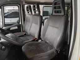 Citroën Jumper