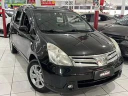 Nissan Livina