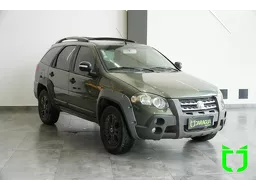 Fiat Palio Weekend