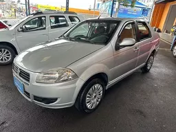 Fiat Siena