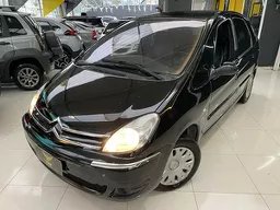 Citroën Xsara Picasso