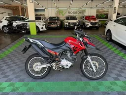 XTZ 150