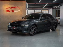 BMW 320i
