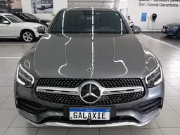 GLC 300