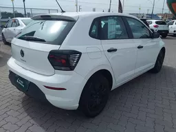 Volkswagen Polo Hatch