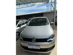 Volkswagen Spacefox