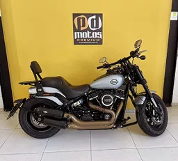 Fat Bob