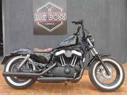 Sportster 1200