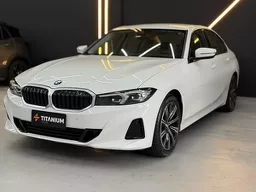 BMW 320i