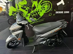 Yamaha Neo