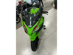 Kawasaki Ninja