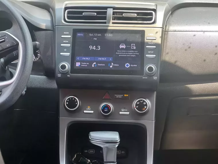 Hyundai Creta Prata 15