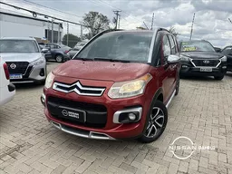 Citroën Aircross