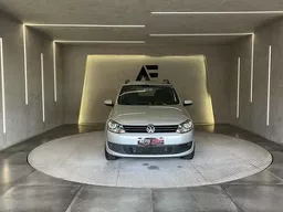 Volkswagen Spacefox