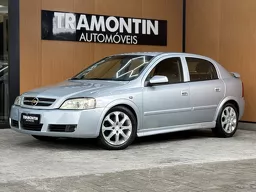 Chevrolet Astra