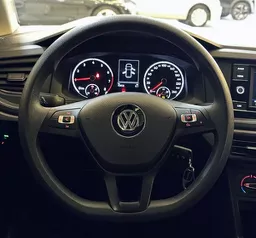 Volkswagen Polo Hatch