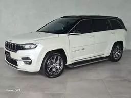 Jeep Commander