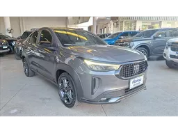 Fiat Fastback