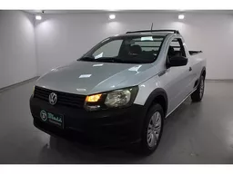 Volkswagen Saveiro
