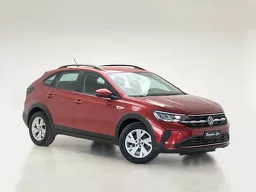 Volkswagen Nivus