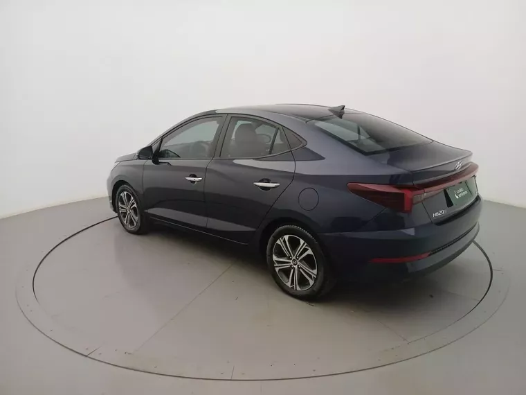 Foto do carro