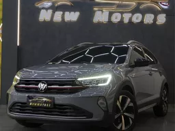 Volkswagen Nivus