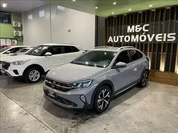 Volkswagen Nivus