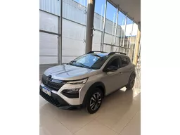 Renault Kardian