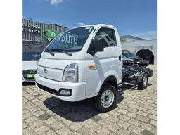 Hyundai HR