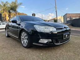 Citroën C5
