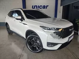 GWM Haval H6