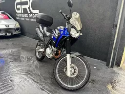 XTZ 250