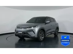 BYD Yuan Pro