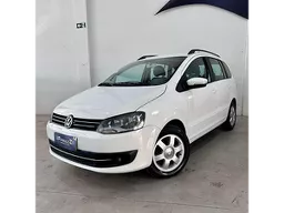 Volkswagen Spacefox