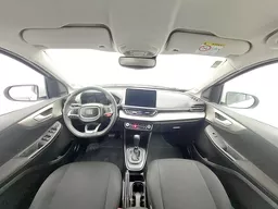 Fiat Pulse