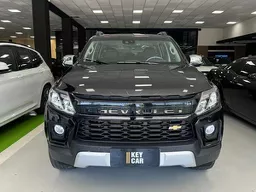 Chevrolet S10