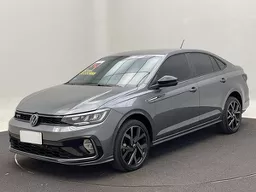 Volkswagen Virtus
