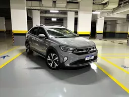 Volkswagen Nivus