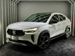 Fiat Fastback