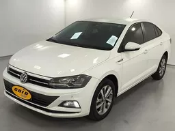 Volkswagen Virtus