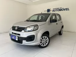 Fiat Uno