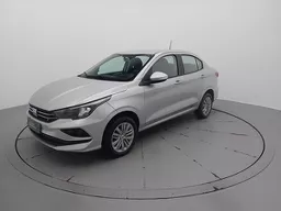 Fiat Cronos