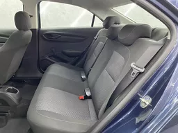 Chevrolet Joy