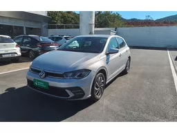 Volkswagen Polo Hatch