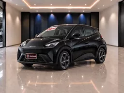 BYD Dolphin Mini