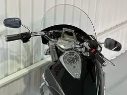 Triumph Thunderbird