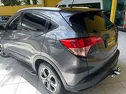 Honda HR-V 2017-cinza-sao-paulo-sao-paulo-919