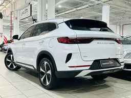 BYD Song Plus