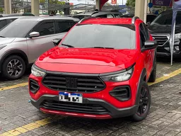Fiat Pulse
