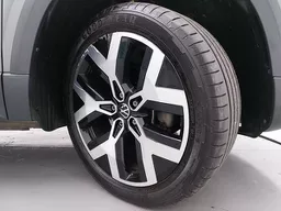 Volkswagen Taos